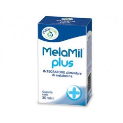 Milte Melamil Plus Gocce...