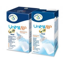 Milte Unimil NP Latte in...