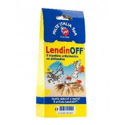 Milte Lendinoff Tripettine...