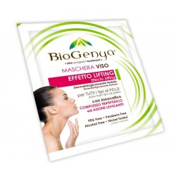 Biogenya Maschera Viso...