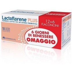 Offerta Lactoflorene Plus...