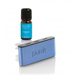 Purae Diffusore Auto +...