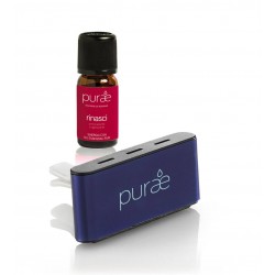 Purae Diffusore Auto +...