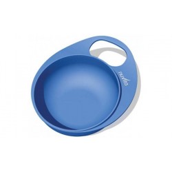 Nuvita Ciotola Easy Eating Blu
