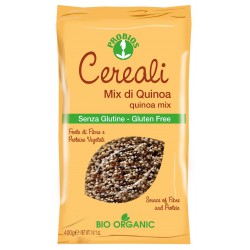 Probios Mix di Quinoa Senza...