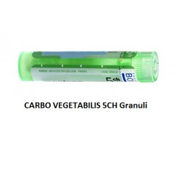 Boiron Carbo Vegetabilis...