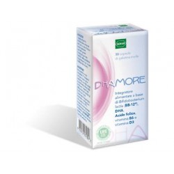 Sofar Dhamore Integratore...