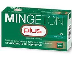 Sofar Mingeton Plus...