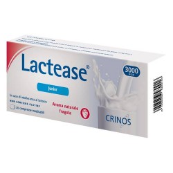 Lactease 3000 Junior...