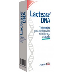 Lactease DNA Test Genetico...