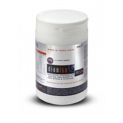 Kiron Dioniso Polvere...