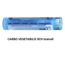 Boiron Carbo Vegetabilis...