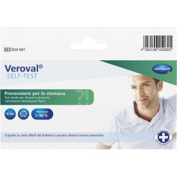 Veroval Self-Test...