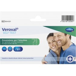 Veroval Self-Test...