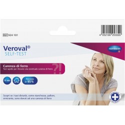 Veroval Self-Test Carenza...