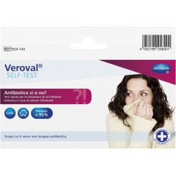 Veroval Self-Test...