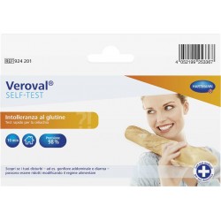 Veroval Self-Test...