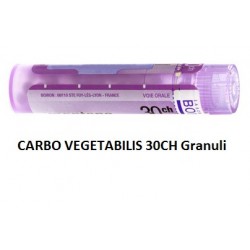 Boiron Carbo Vegetabilis...