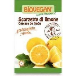 Biovegan Scorzette Limone...