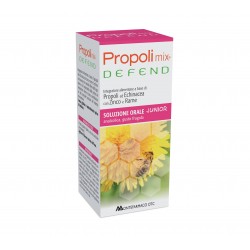 Montefarmaco Defend Propoli...