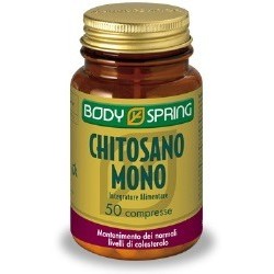 Body Spring Chitosano...