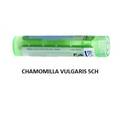 Boiron Chamomilla Vulgaris...