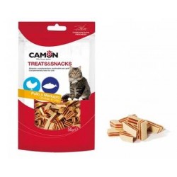 Camon Treats&Snacks...