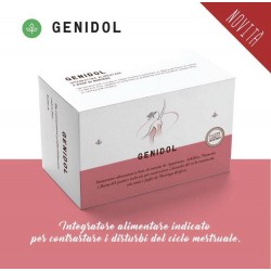 Vivi Moringa Genidol...