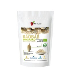 Frutta e Bacche Baobab...