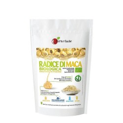 Frutta e Bacche Radice di...