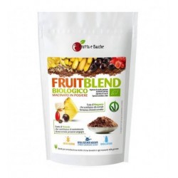 Frutta e Bacche Fruit Blend...