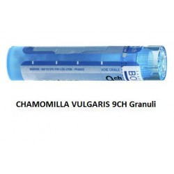 Boiron Chamomilla Vulgaris...