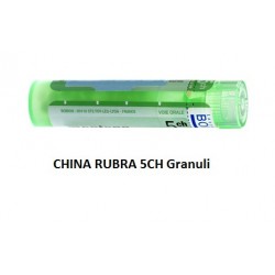 Boiron China Rubra 5CH...