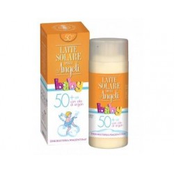 Erboristeria Magentina...