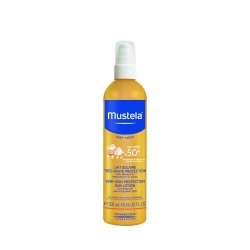 Mustela Latte Solare Spray...