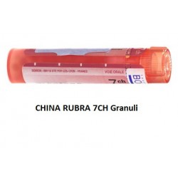 Boiron China Rubra 7CH...