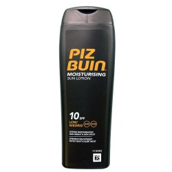 Piz Buin Moisturizing Latte...