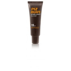Piz Buin Ultra Light Crema...