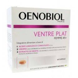 Oenobiol Ventre Piatto...