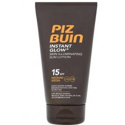 Piz Buin Instant Glow Sun...
