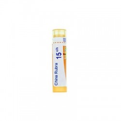 Boiron China Rubra 15CH...