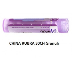 Boiron China Rubra 30CH...