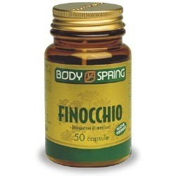Body Spring Finocchio...