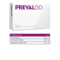 Agaton Prevalgo Integratore...