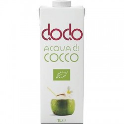 Fior di Loto Acqua di Cocco...