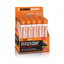 Named Sport Guaranà Super...