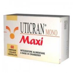 Uticran Mono Maxi...