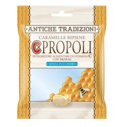 Antiche Tradizioni...