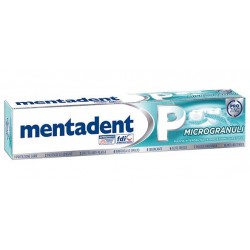 Mentadent P Dentifricio con...