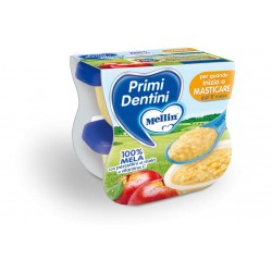 Mellin Primi Dentini...